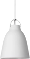 Caravaggio Matt P2 lampa wisząca Fritz Hansen