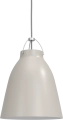 Caravaggio Matt P2 lampa wisząca Fritz Hansen