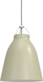 Caravaggio Matt P2 lampa wisząca Fritz Hansen