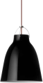 Caravaggio P2 lampa wisząca Fritz Hansen