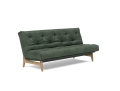 Sofa rozkładana Aslak 120 Innovation Living różne warianty 
