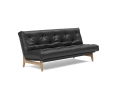 Sofa rozkładana Aslak 120 Innovation Living różne warianty 