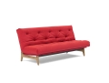 Sofa rozkładana Aslak 120 Innovation Living różne warianty 