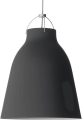 Caravaggio Matt P3 lampa wisząca Fritz Hansen