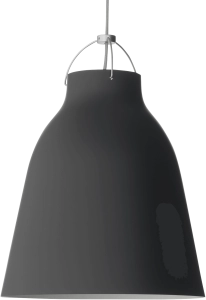 Caravaggio Matt P3 lampa wisząca Fritz Hansen