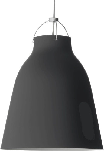 Caravaggio Matt P3 lampa wisząca Fritz Hansen