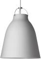 Caravaggio Matt P3 lampa wisząca Fritz Hansen