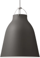 Caravaggio Matt P3 lampa wisząca Fritz Hansen
