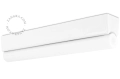 porcelanowa lampa Denis Zangra różne warianty