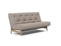Sofa rozkładana Aslak 140  Innovation Living różne warianty
