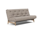 Sofa rozkładana Aslak 140  Innovation Living różne warianty