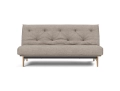 Sofa rozkładana Aslak 140  Innovation Living różne warianty