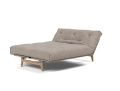 Sofa rozkładana Aslak 140  Innovation Living różne warianty