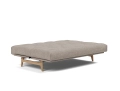Sofa rozkładana Aslak 140  Innovation Living różne warianty