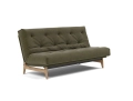 Sofa rozkładana Aslak 140  Innovation Living różne warianty