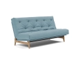 Sofa rozkładana Aslak 140  Innovation Living różne warianty