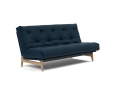 Sofa rozkładana Aslak 140  Innovation Living różne warianty