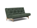 Sofa rozkładana Aslak 140  Innovation Living różne warianty