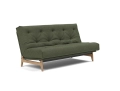 Sofa rozkładana Aslak 140  Innovation Living różne warianty