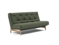 Sofa rozkładana Aslak 140  Innovation Living różne warianty