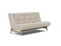 Sofa rozkładana Aslak 140  Innovation Living różne warianty