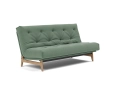 Sofa rozkładana Aslak 140  Innovation Living różne warianty