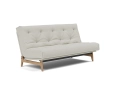 Sofa rozkładana Aslak 140  Innovation Living różne warianty
