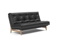 Sofa rozkładana Aslak 140  Innovation Living różne warianty