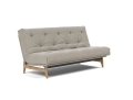 Sofa rozkładana Aslak 140  Innovation Living różne warianty