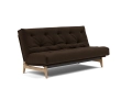 Sofa rozkładana Aslak 140  Innovation Living różne warianty