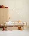 Łóżko Day Wood Collection dąb 90x200cm Oliver Furniture 