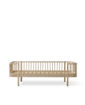 Łóżko Day Wood Collection dąb 90x200cm Oliver Furniture 