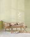 Łóżko Day Bed Wood Collection dąb 90x160 Junior  Oliver Furniture