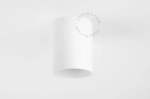 Natynkowy reflektor LED Claus - Ø 8,5 cm