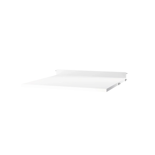 Biurko Blat STRING Furniture  różne forniry 58x58cm 