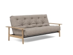 Sofa rozkładana BALDER Innovation Living różne warianty