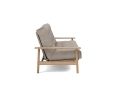 Sofa rozkładana BALDER Innovation Living różne warianty