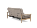 Sofa rozkładana BALDER Innovation Living różne warianty