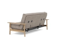 Sofa rozkładana BALDER Innovation Living różne warianty