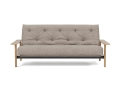 Sofa rozkładana BALDER Innovation Living różne warianty