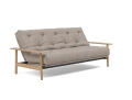 Sofa rozkładana BALDER Innovation Living różne warianty