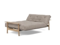 Sofa rozkładana BALDER Innovation Living różne warianty