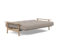 Sofa rozkładana BALDER Innovation Living różne warianty