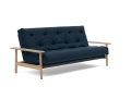 Sofa rozkładana BALDER Innovation Living różne warianty