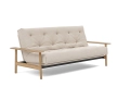 Sofa rozkładana BALDER Innovation Living różne warianty
