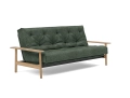 Sofa rozkładana BALDER Innovation Living różne warianty