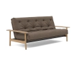 Sofa rozkładana BALDER Innovation Living różne warianty