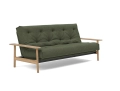 Sofa rozkładana BALDER Innovation Living różne warianty