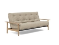 Sofa rozkładana BALDER Innovation Living różne warianty