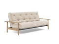 Sofa rozkładana BALDER Innovation Living różne warianty